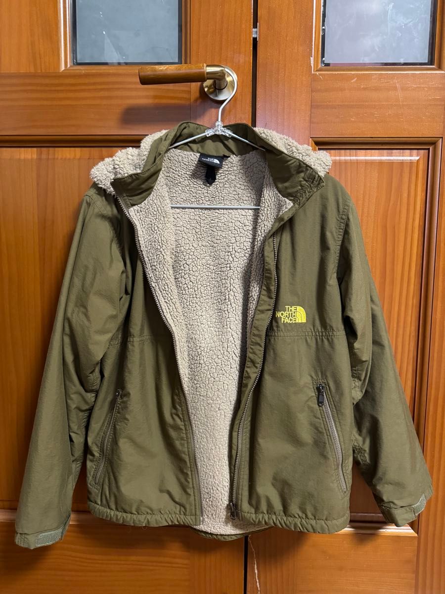 THE NORTH FACE ノースフェイス　ジャケット150