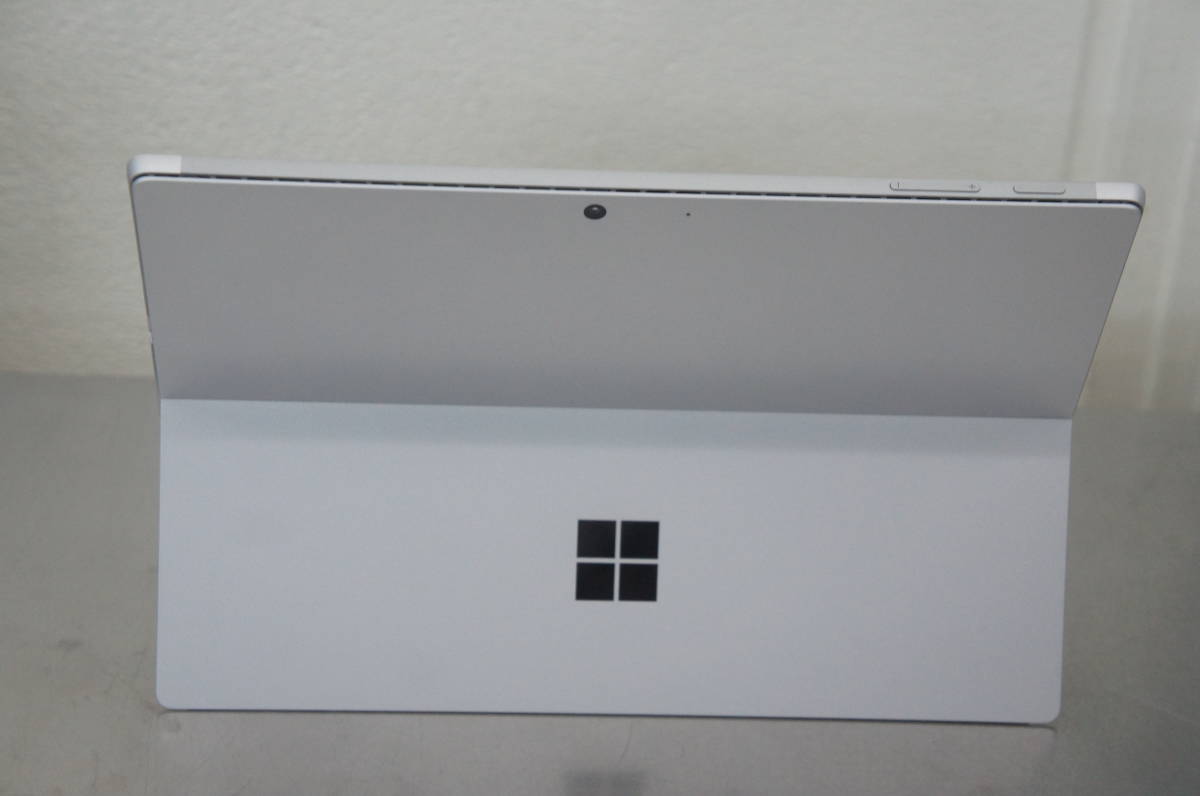 中古 Win11Pro Microsoft Surface Pro 7+ 1N9-00013 12.3 2736×1824 /i5 1135G7／8GB／SSD128GB (1)_画像8