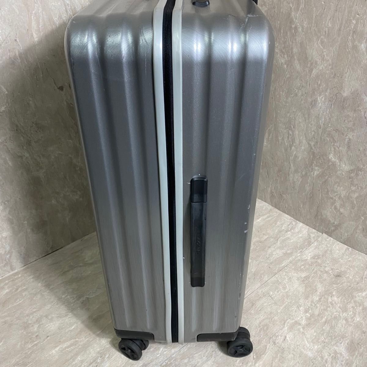 サムソナイト Samsonite キャリーケース イノヴァ スピナー 100L サムソナイト Samsonite キャリーケース イノヴァ スピナー 100L