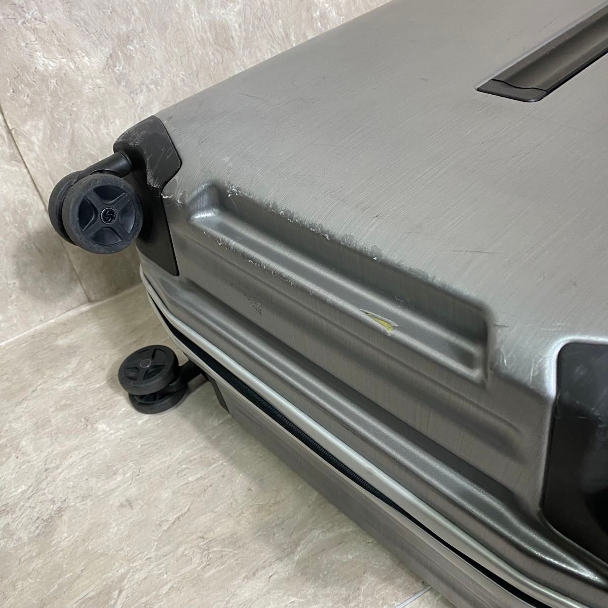サムソナイト Samsonite キャリーケース イノヴァ スピナー 100L サムソナイト Samsonite キャリーケース イノヴァ スピナー 100L