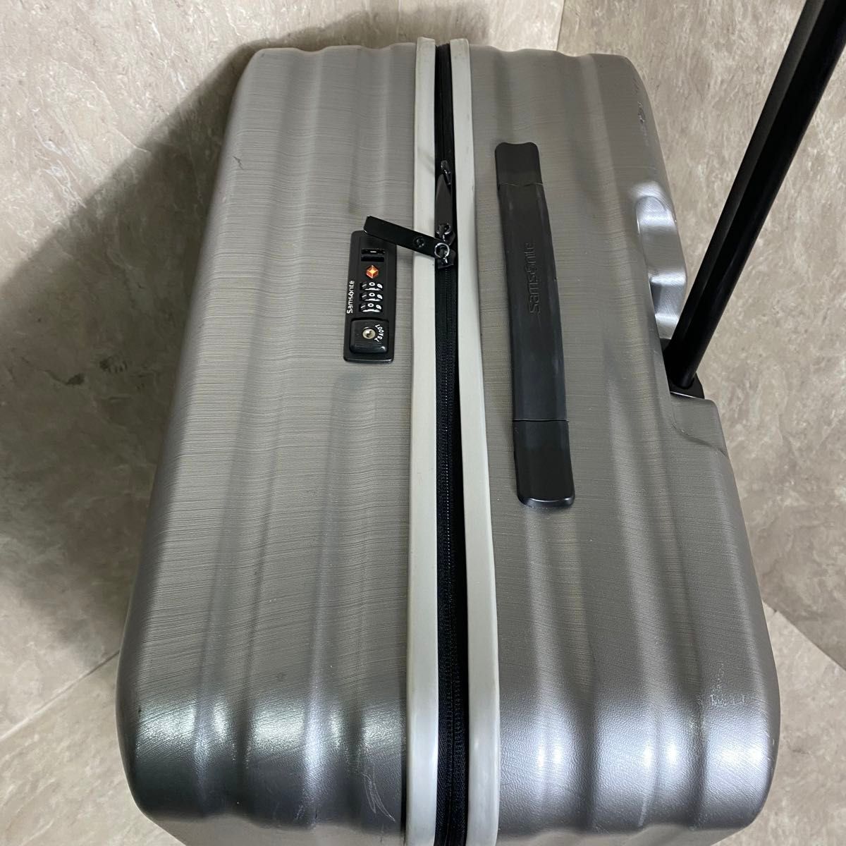 サムソナイト Samsonite キャリーケース イノヴァ スピナー 100L サムソナイト Samsonite キャリーケース イノヴァ スピナー 100L