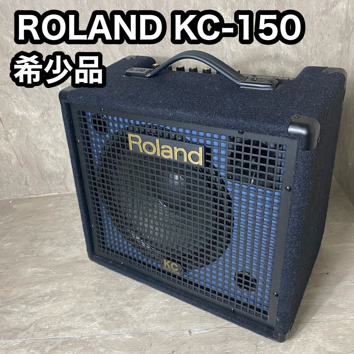 Amazon.co.jp: Roland kc-150 |コンパクト4チャネル65ワット Amazon.co.jp: Roland kc-150 |コンパクト4チャネル65ワット
