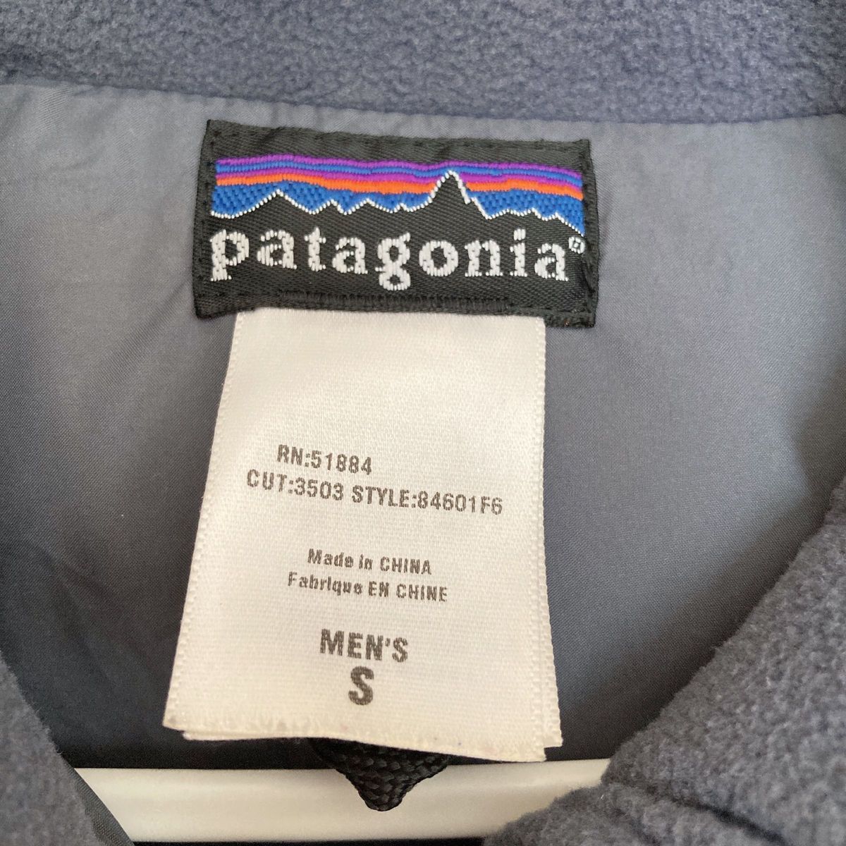 【美品】 パタゴニア patagonia ダウンジャケット ダウン アウター インサレーション 肉厚
