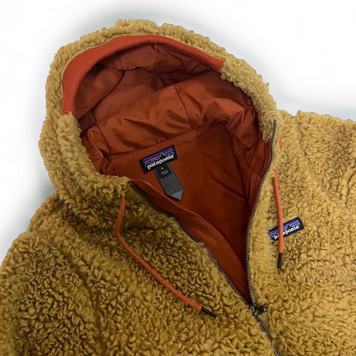 大人気】Patagonia パタゴニア レディースS ダスティ 大人気】Patagonia パタゴニア レディースS ダスティ