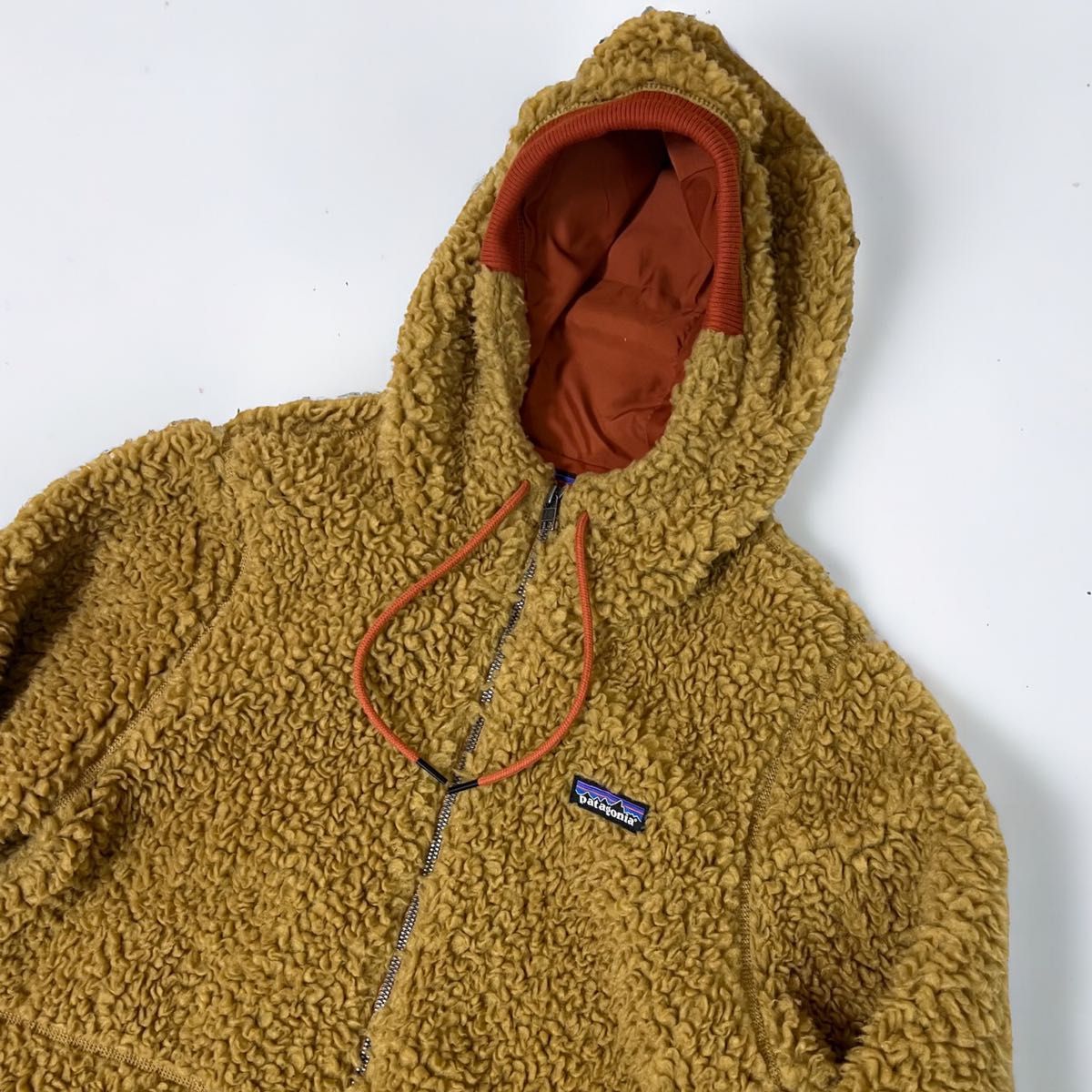 大人気】Patagonia パタゴニア レディースS ダスティ 大人気】Patagonia パタゴニア レディースS ダスティ