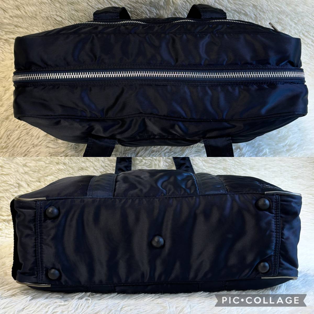 1円〜 希少◎ 人気◎ HEAD PORTER TANKER ボストンバッグ 1円〜 希少◎ 人気◎ HEAD PORTER TANKER ボストンバッグ