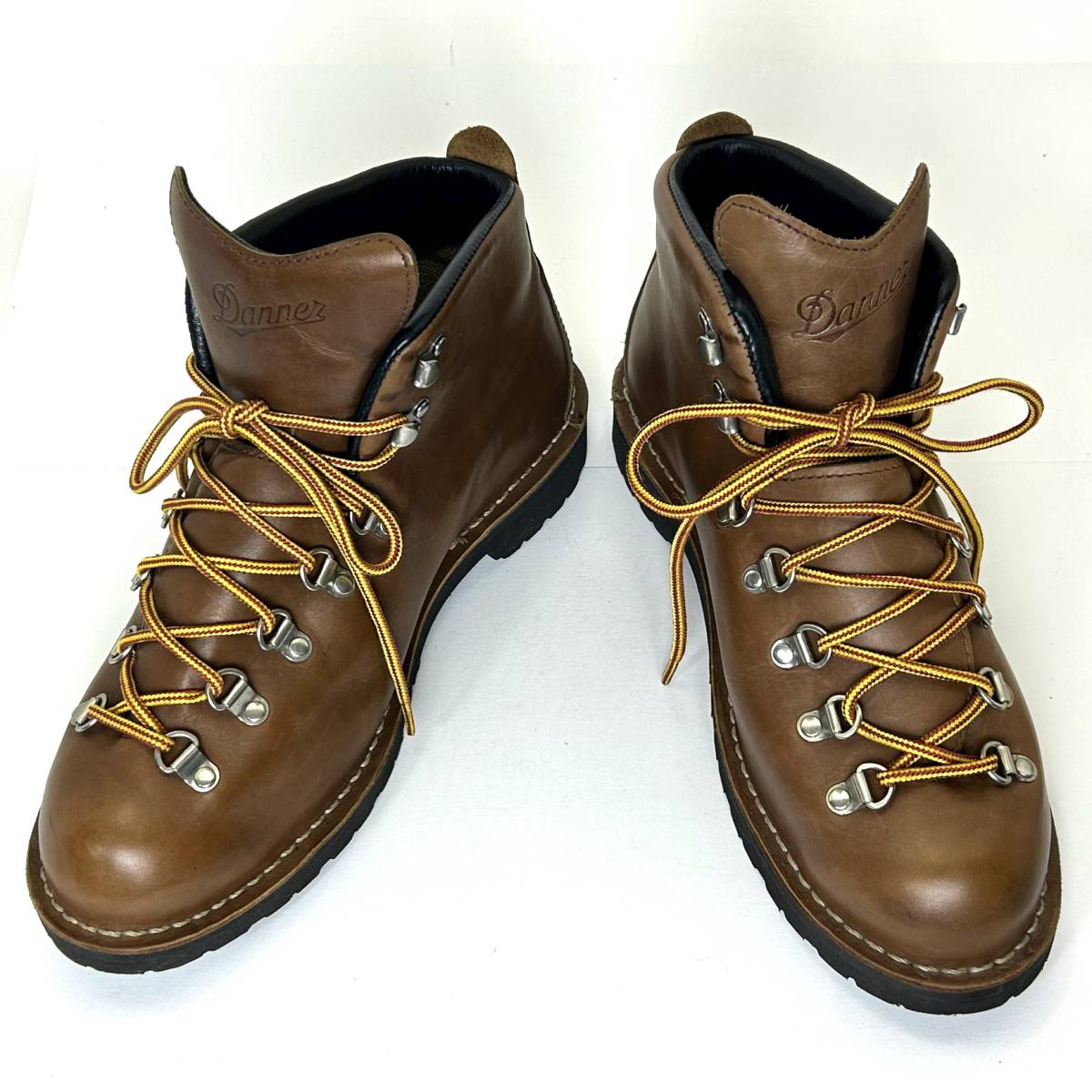 即決 Danner ダナー GORE-TEX ゴアテックス マウンテンライト 即決 Danner ダナー GORE-TEX ゴアテックス マウンテンライト