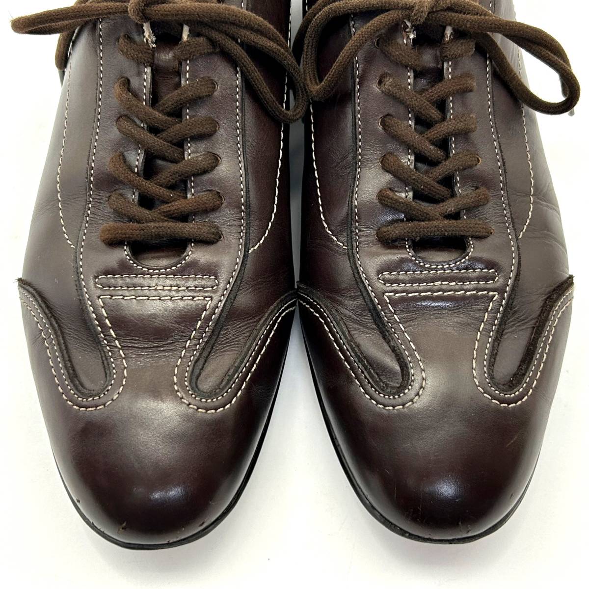 即決 イタリア Santoni サントーニ メンズ 7 25 5~26cm程度 本 即決 イタリア Santoni サントーニ メンズ 7 25 5~26cm程度 本
