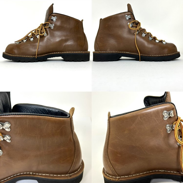 即決 Danner ダナー GORE-TEX ゴアテックス マウンテンライト 即決 Danner ダナー GORE-TEX ゴアテックス マウンテンライト