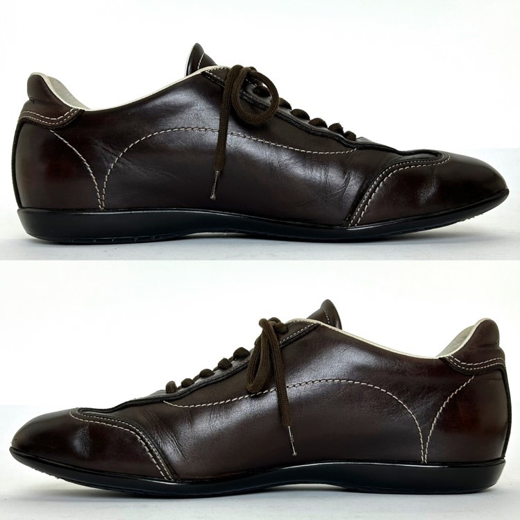 即決 イタリア Santoni サントーニ メンズ 7 25 5~26cm程度 本 即決 イタリア Santoni サントーニ メンズ 7 25 5~26cm程度 本
