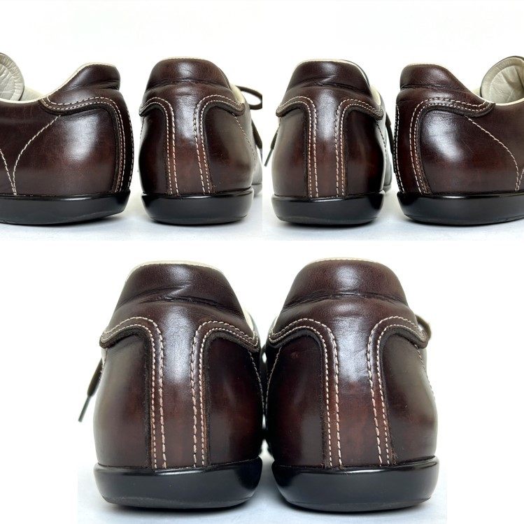 即決 イタリア Santoni サントーニ メンズ 7 25 5~26cm程度 本 即決 イタリア Santoni サントーニ メンズ 7 25 5~26cm程度 本
