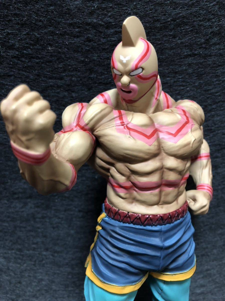 レジンキャスト 匠仕様 CCP CMC NO.17 キン肉マン スーパー レジンキャスト 匠仕様 CCP CMC NO.17 キン肉マン スーパー