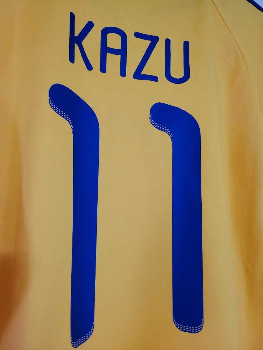 三浦知良 東日本大震災 チャリティーマッチ サッカー 三浦知良 東日本大震災 チャリティーマッチ サッカー