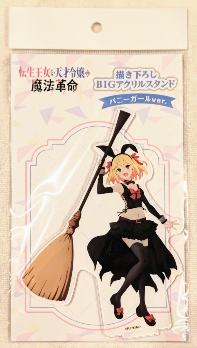 転生王女と天才令嬢の魔法革命 アニスフィア ユフィリア描き 転生王女と天才令嬢の魔法革命 アニスフィア ユフィリア描き