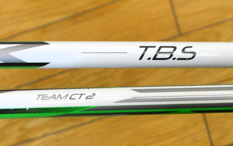 147.5cm 171/173g SWIX XCスキーポール TEAM CT2 COMPOSITE T.B.Sバスケット PRO FIT コルクグリップ ストック_画像6