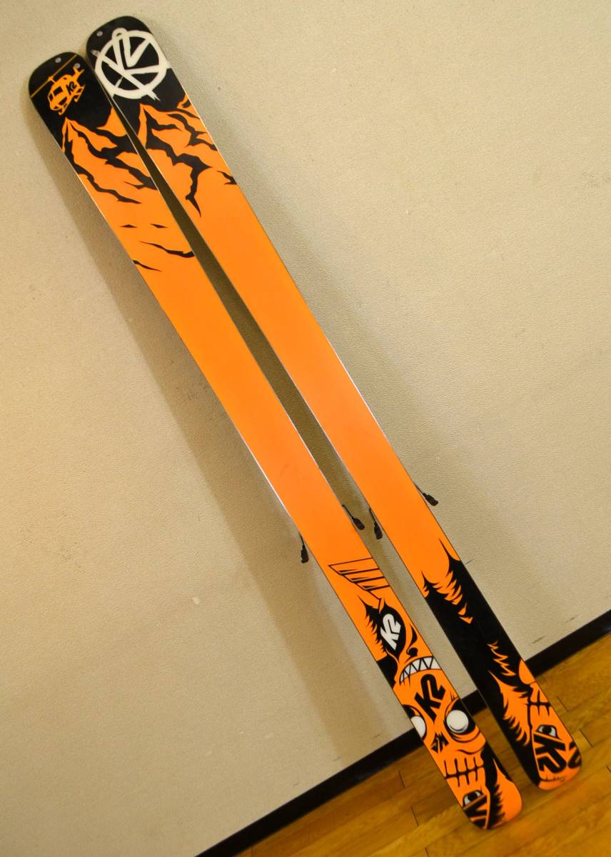 2023/24 ATOMIC BENT 90 指す 157cm 板のみ ALL-ROUND/FREERIDE 2023/24 ATOMIC BENT 90 指す 157cm 板のみ ALL-ROUND/FREERIDE