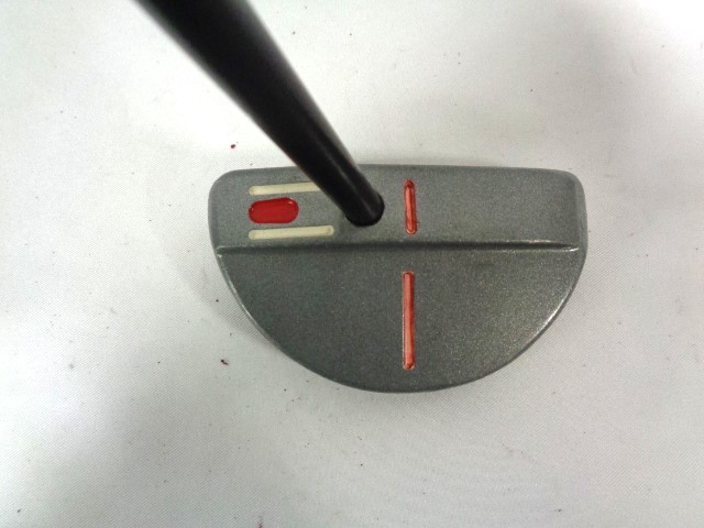 SEE MORE パター■THT PUTTER■約88.7cm■送料無料■管理番号5041_画像7
