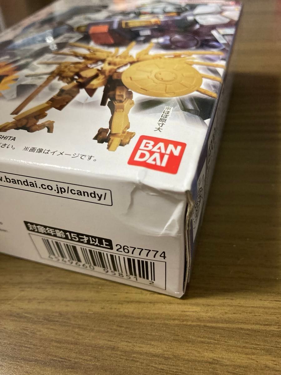 ガンダムアーティファクト 第四弾 1BOX+1箱|Yahoo!フリマ(旧 ガンダムアーティファクト 第四弾 1BOX+1箱|Yahoo!フリマ(旧