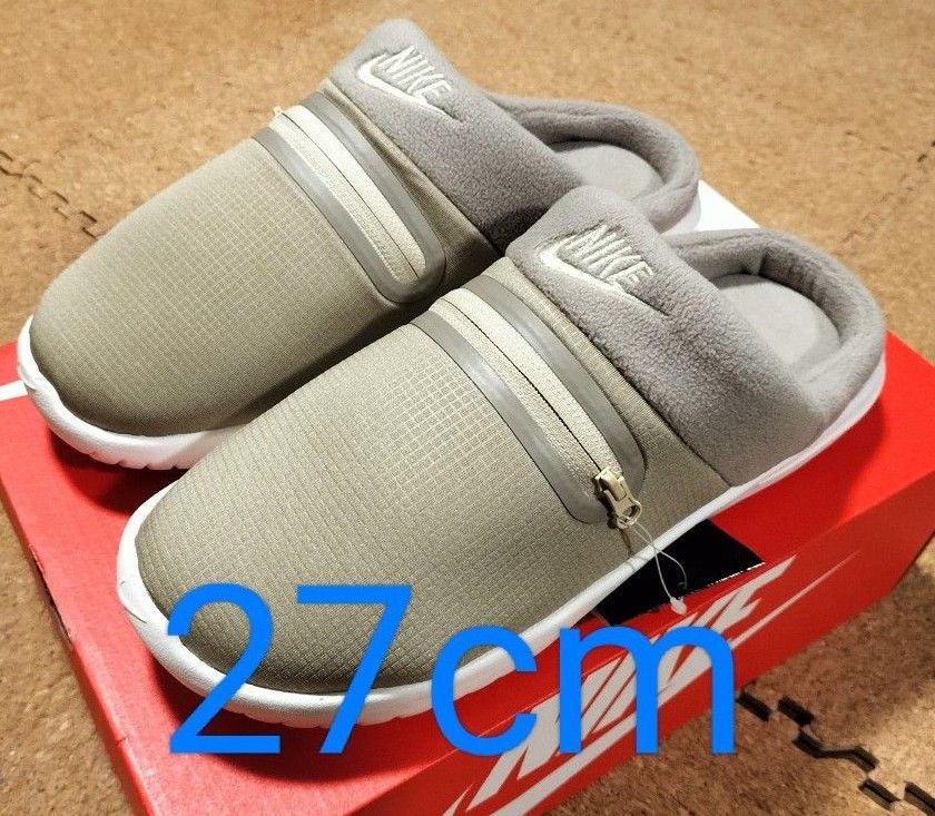 新品未使用】ナイキ バロウ NIKE サンダル 27cm BURROW|Yahoo 新品未使用】ナイキ バロウ NIKE サンダル 27cm BURROW|Yahoo