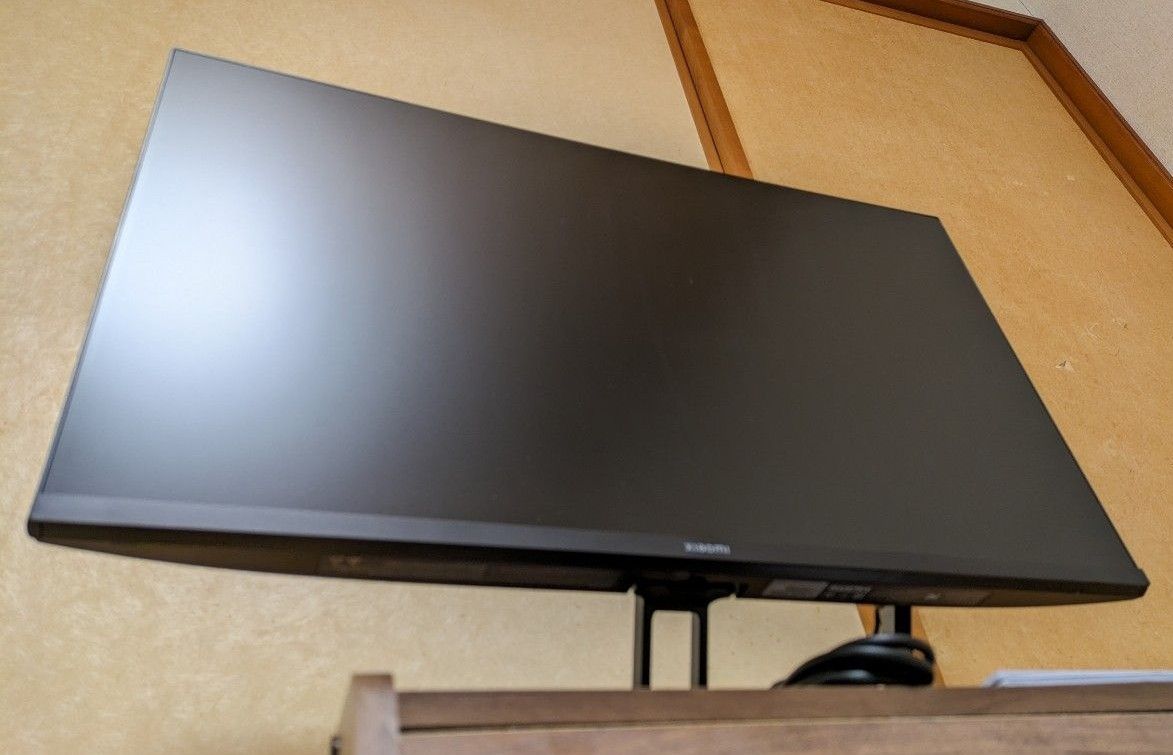 美品 Xiaomi モニター A27i ディスプレイ 27インチ|Yahoo 美品 Xiaomi モニター A27i ディスプレイ 27インチ|Yahoo