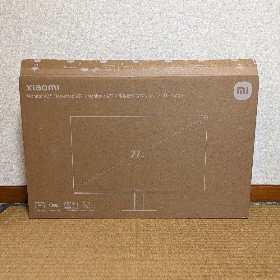 美品 Xiaomi モニター A27i ディスプレイ 27インチ|Yahoo 美品 Xiaomi モニター A27i ディスプレイ 27インチ|Yahoo