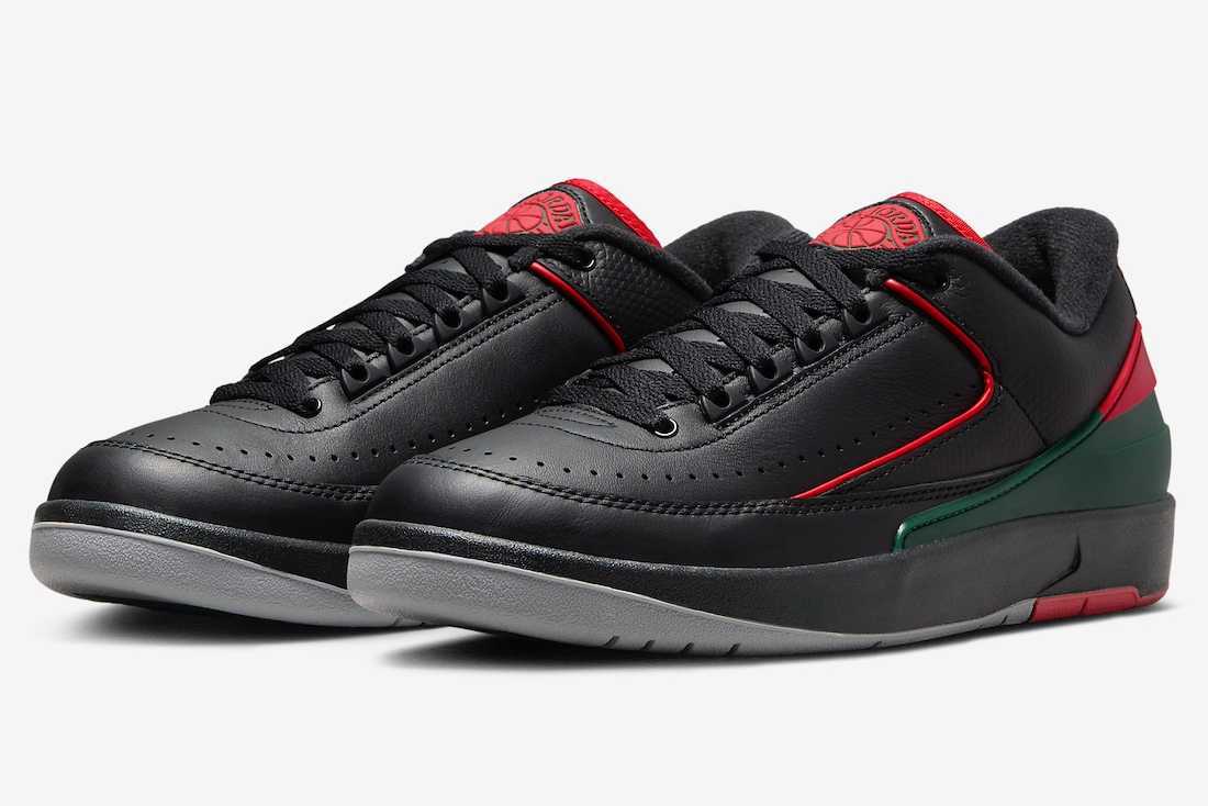 Nike Air Jordan 2 Low Origins 27.5cm DV9956-006 ナイキ オリジンズ