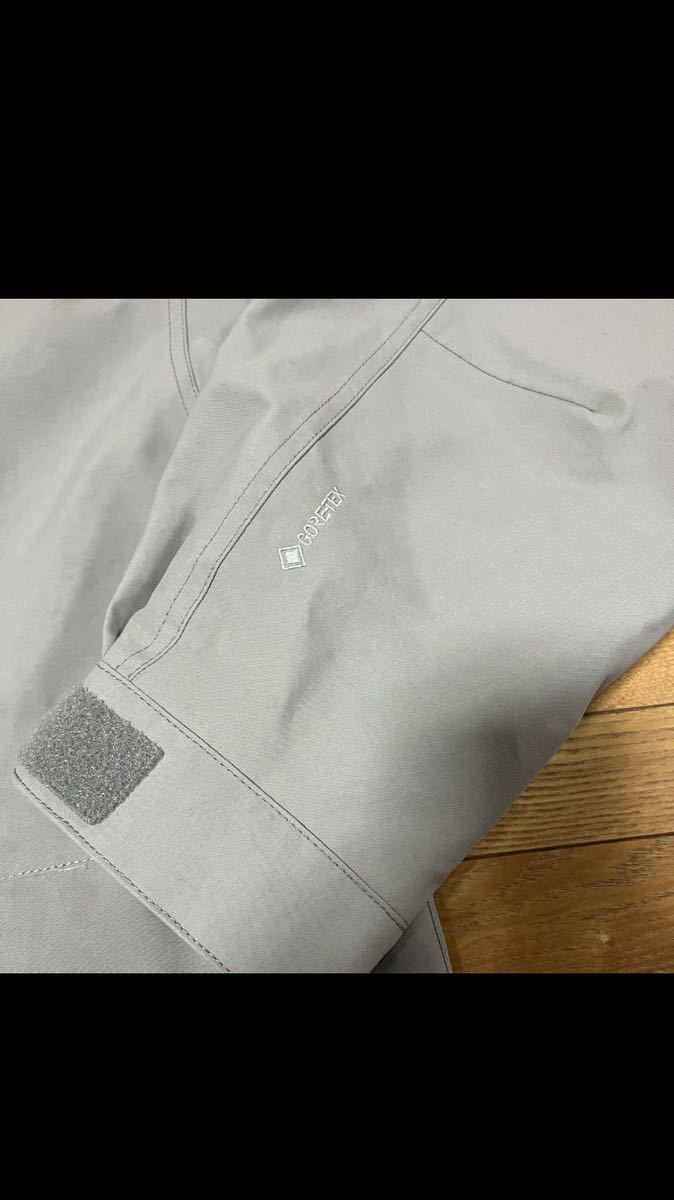 THE NORTH FACE コンピレーションオーバーコート GORE TEX搭載 NP62361 フォルーンロック Lサイズ 送料無料_画像5