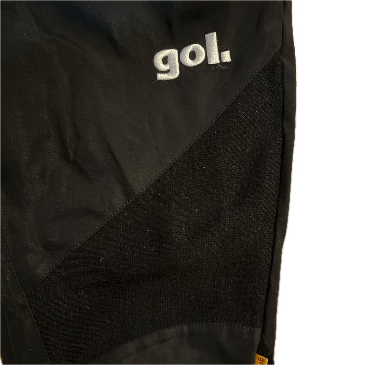 gol. ゴル　 ウインドブレーカー  上下セット サッカー フットサル