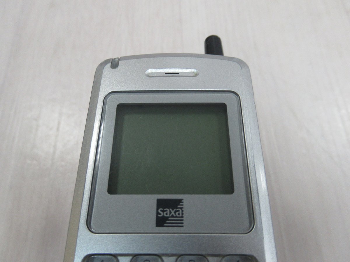ΩXC2 1286 o 保証有 サクサ HM700 PS601 デジタルコードレス Ver ΩXC2 1286 o 保証有 サクサ HM700 PS601 デジタルコードレス Ver