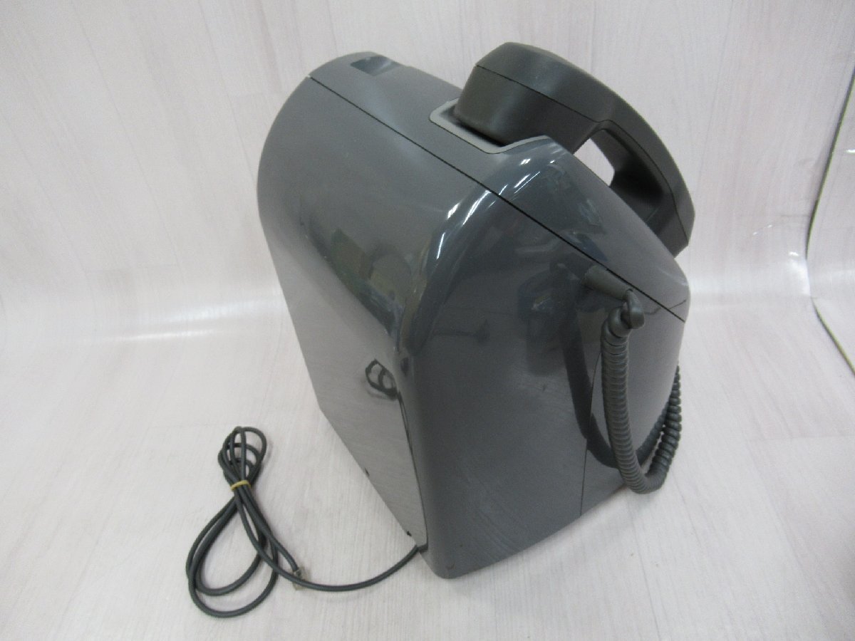 Ω PTL 15555※保証有 動作品 NTT PテレホンS(H) 公衆電話 南京錠 Ω PTL 15555※保証有 動作品 NTT PテレホンS(H) 公衆電話 南京錠