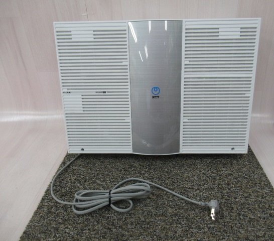Ω保証有 Σ 7038) ZXM-ME-(1) NTT αZX 主装置 中古ビジネスホン Ω保証有 Σ 7038) ZXM-ME-(1) NTT αZX 主装置 中古ビジネスホン