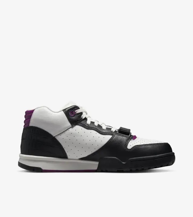 NIKE AIR TRAINER 1 SE DZ4867-010 TOKYO 03 エア トレーナー 東京03 US9.5_画像3