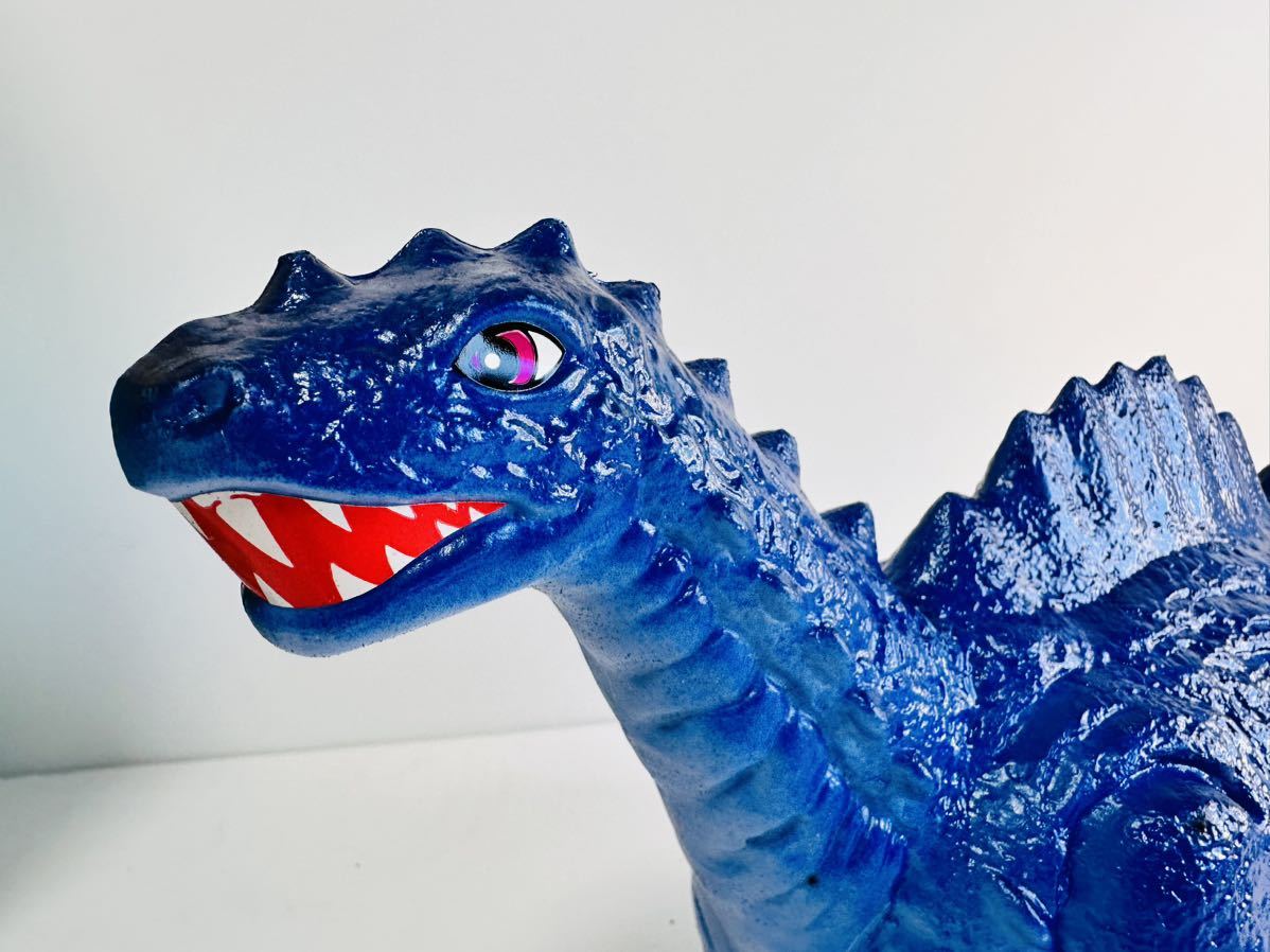 Yahoo!オークション - トミー 原始大怪獣ミズゴン フィギュア Yahoo!オークション - トミー 原始大怪獣ミズゴン フィギュア