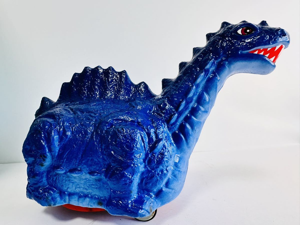 Yahoo!オークション - トミー 原始大怪獣ミズゴン フィギュア Yahoo!オークション - トミー 原始大怪獣ミズゴン フィギュア