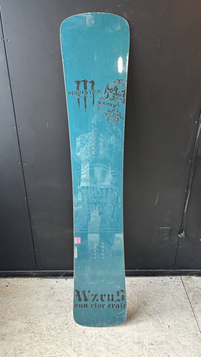 moss Snow board ツイスター_画像1