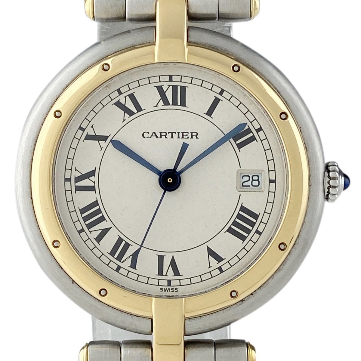 全ての カルティエ 56364円 CARTIER 1ロウ ヴァンドーム パンテール パンテールドゥカルティエ
