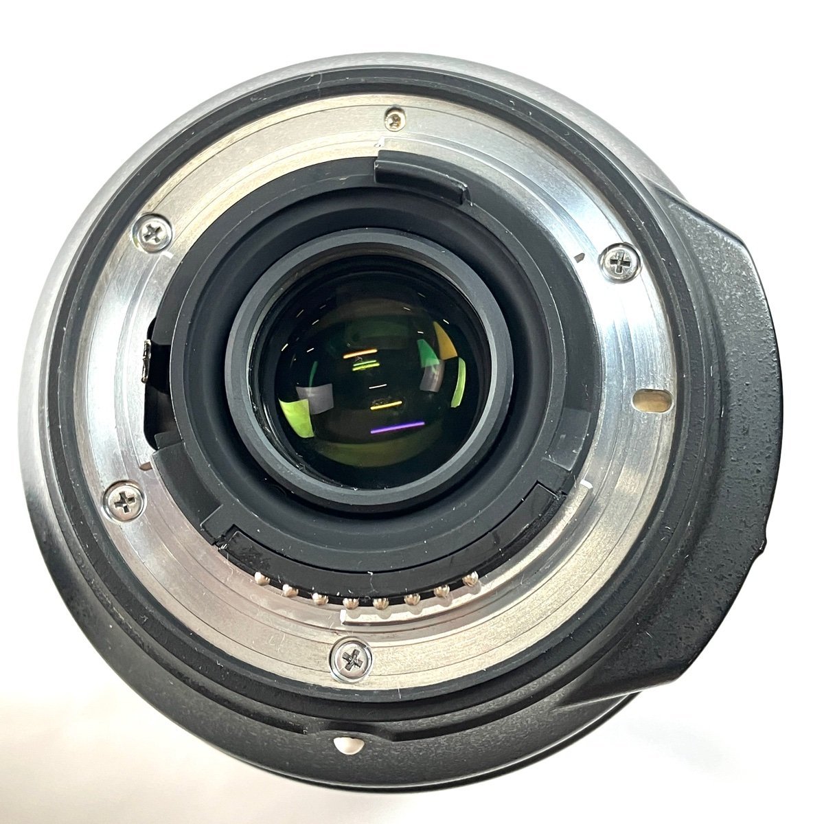 ニコン Nikon D7000 ＋ AF-S DX NIKKOR 18-300mm F3.5-5.6G ED VR デジタル 一眼レフカメラ 【中古】_バイセル 31051_9