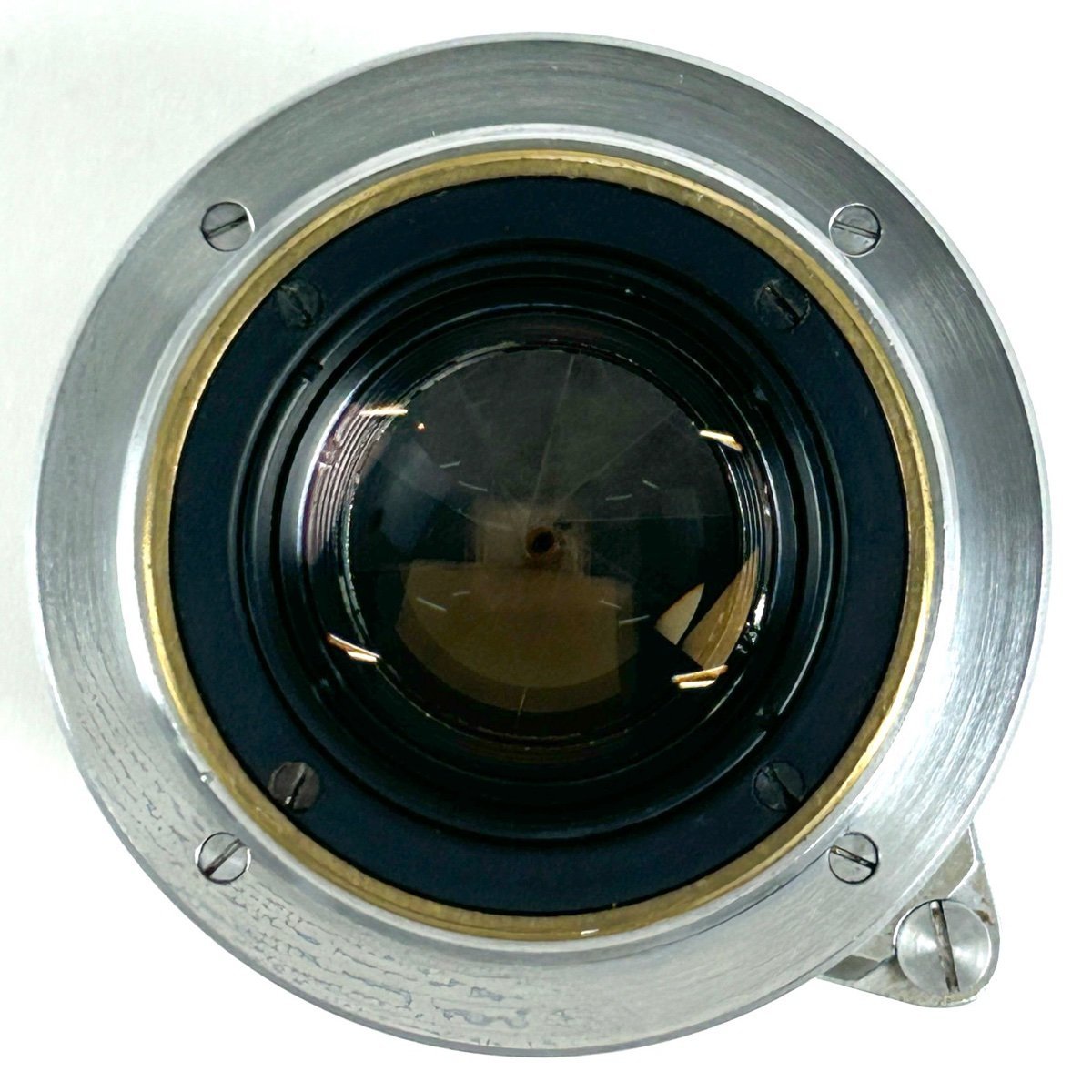 キヤノン Canon MODEL L2 + 35mm F1.8 Lマウント L39 フィルム レンジファインダーカメラ 【中古】_バイセル 31058_9