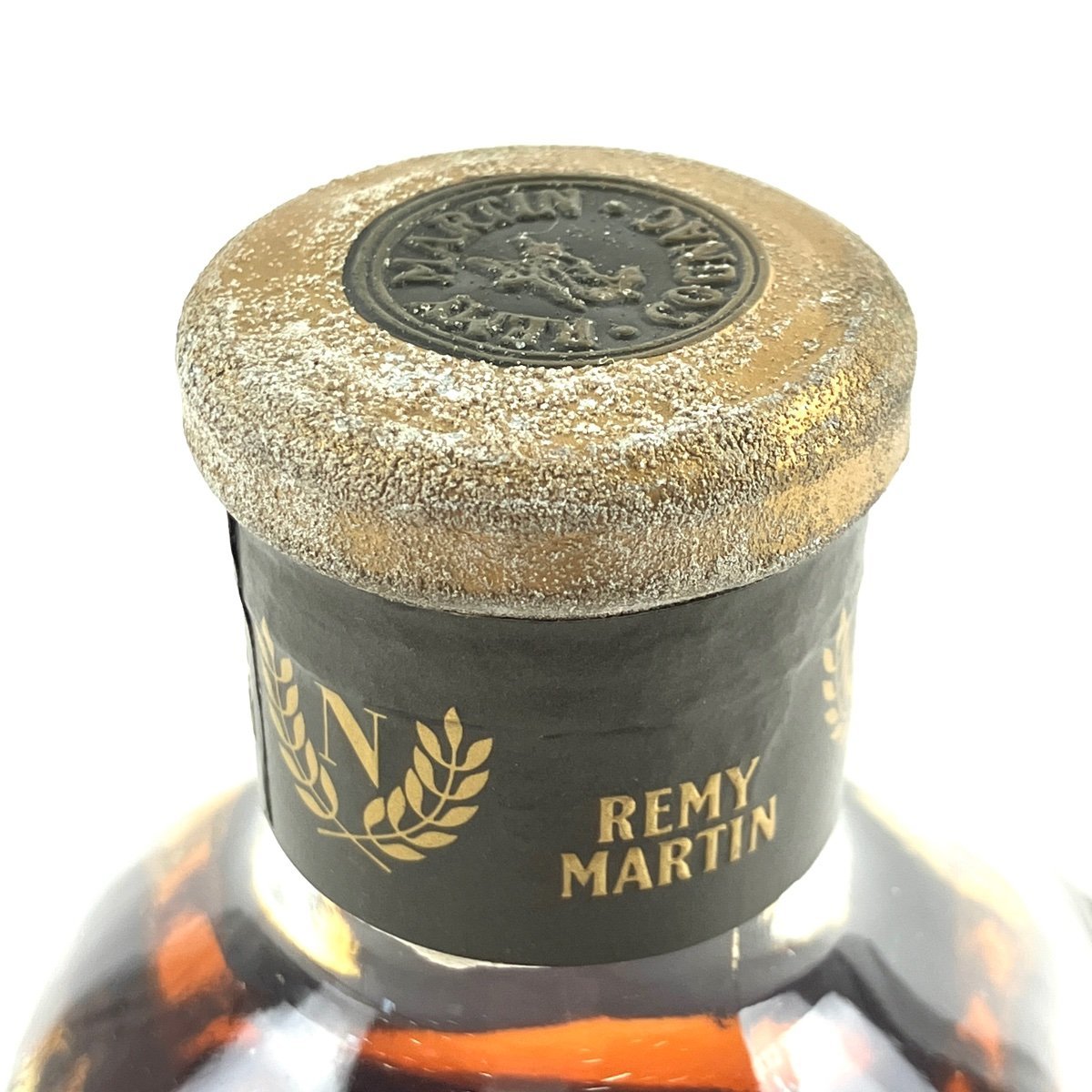 レミーマルタン REMY MARTIN ナポレオン カラフェ 700ml ブランデー コニャック 【古酒】_バイセル 14693_2