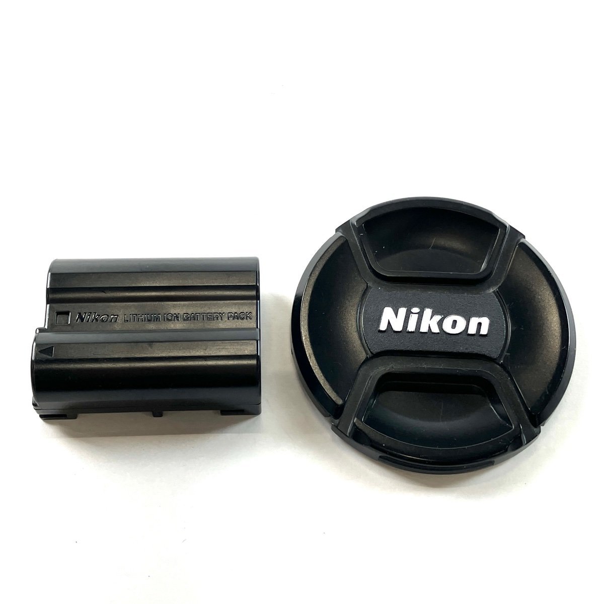 ニコン Nikon D7000 + AF-S DX NIKKOR 18-200mm F3.5-5.6G ED VR デジタル 一眼レフカメラ 【中古】_バイセル 31051_10