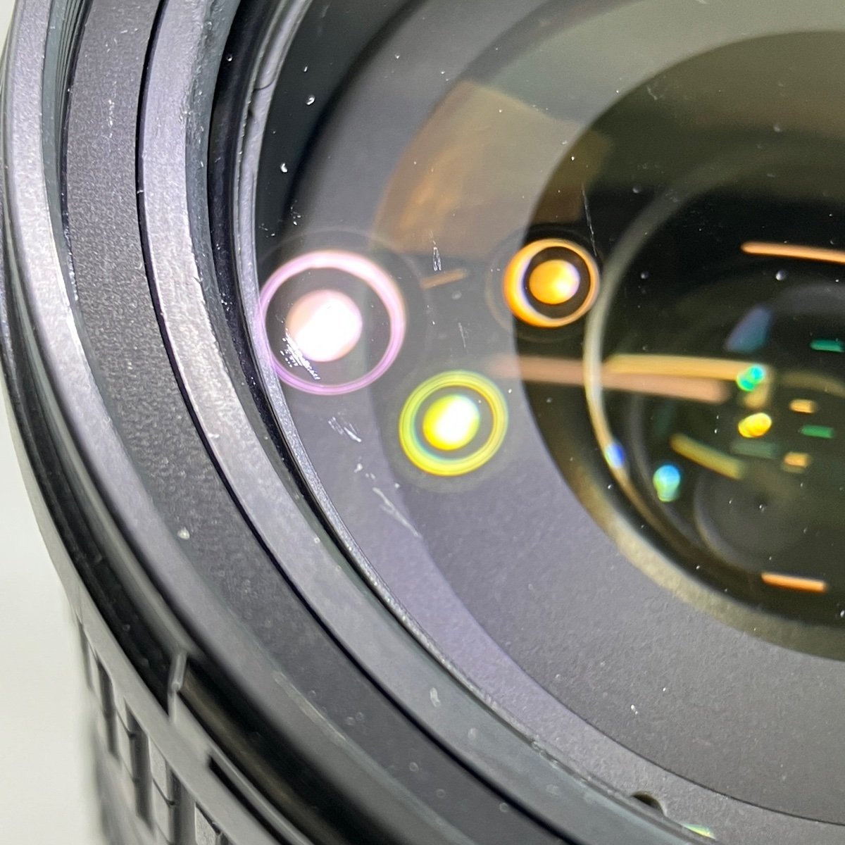 ニコン Nikon D7000 + AF-S DX NIKKOR 18-200mm F3.5-5.6G ED VR デジタル 一眼レフカメラ 【中古】_バイセル 31051_8