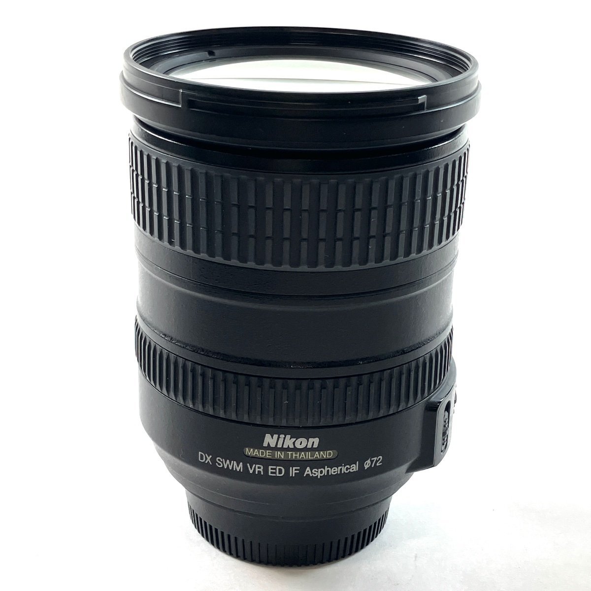 ニコン Nikon D7000 + AF-S DX NIKKOR 18-200mm F3.5-5.6G ED VR デジタル 一眼レフカメラ 【中古】_バイセル 31051_6