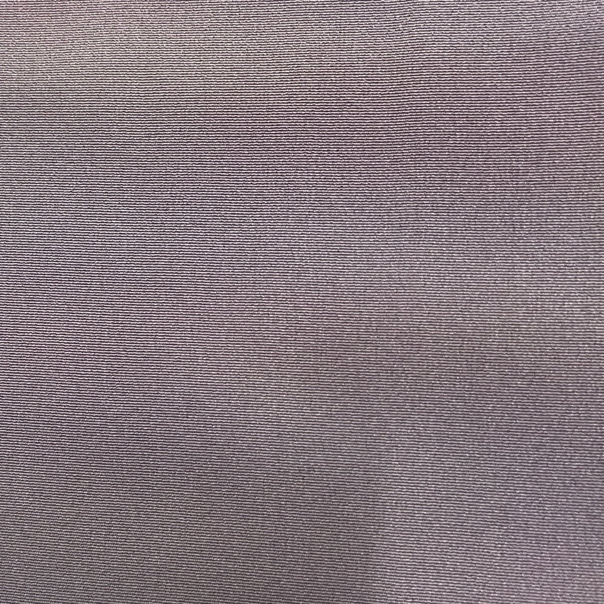 小紋 身丈162cm 裄丈65cm M 袷 落款 霞ぼかし 紫 正絹 秀品 一つ紋 【中古】_バイセル 14091_4