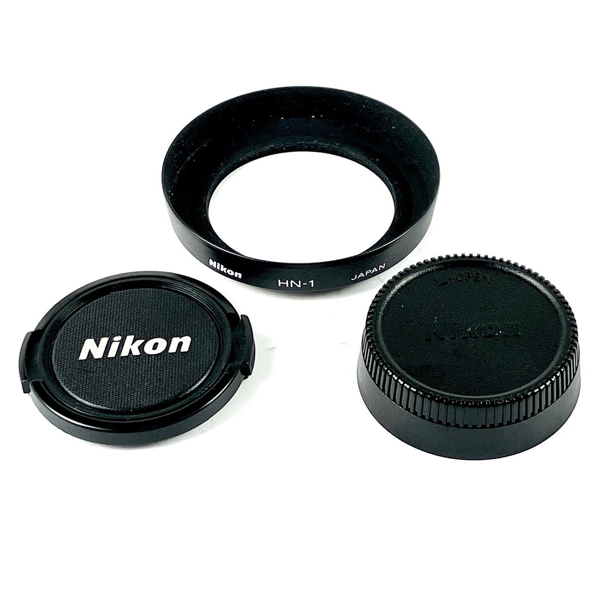 ニコン Nikon Ai-S NIKKOR 35mm F1.4 一眼カメラ用レンズ（マニュアルフォーカス） 【中古】_バイセル 31065_8