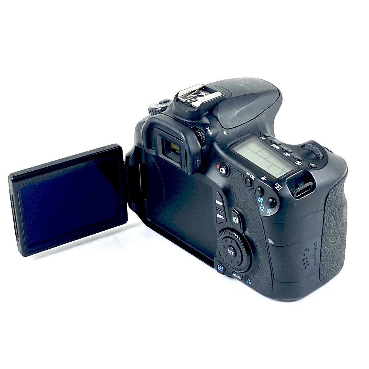 キヤノン Canon EOS 60D ボディ デジタル 一眼レフカメラ 【中古】_バイセル 31051_3