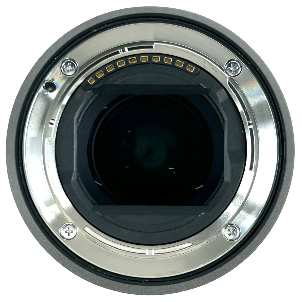 ソニー SONY FE 35mm F1.4 GM SEL35F14GM 一眼カメラ用レンズ（オートフォーカス） 【中古】_バイセル 31064_5