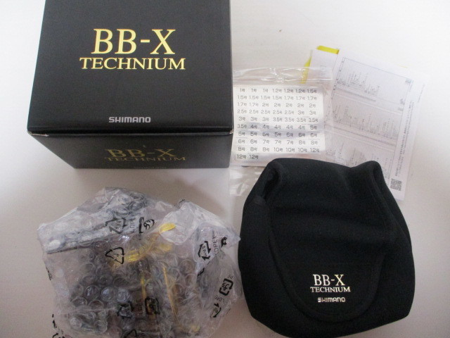 最高峰　ハイエンドモデル　２１　 BB-X TECHNIUM　21　テクニウム Ｃ3000ＤＸＧ　Ｓ　左ハンドルモデル　定価11４１８０円　新品　_画像1