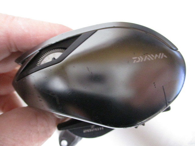 廃盤！！！   DAIWA  Z2020H   ダイワ Z2020H  機関絶好調！！！の画像3