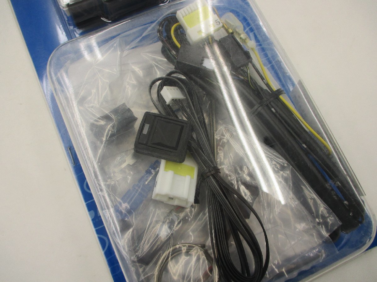 [ unused goods ]pbpi- Be CMM-MBL1 Mercedes Benz for tv canceller TV kit 