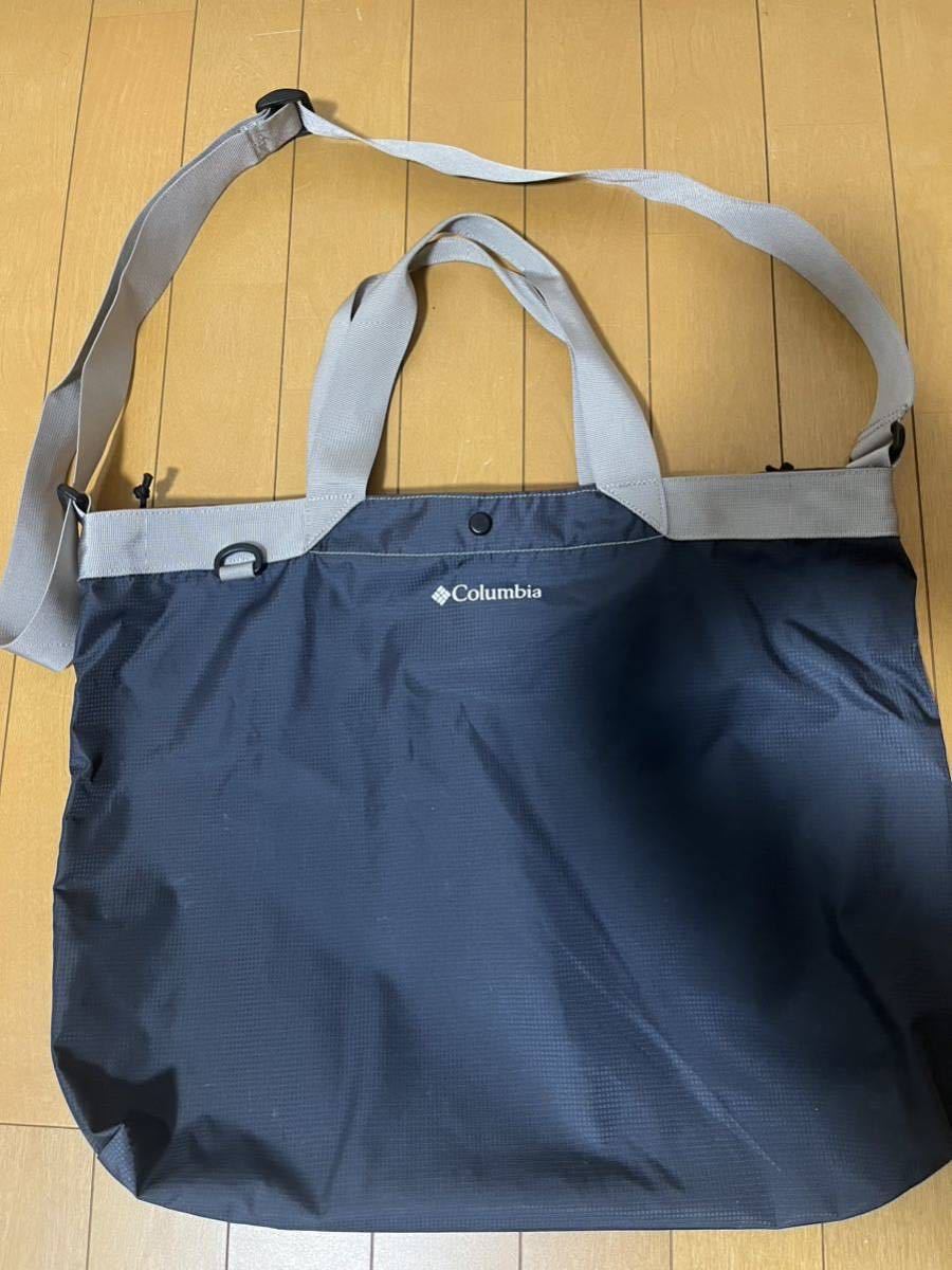 コロンビア　Columbia ショルダーバッグ　　中古品_画像2